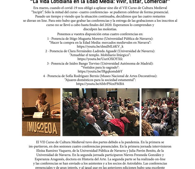 Incipit 2021