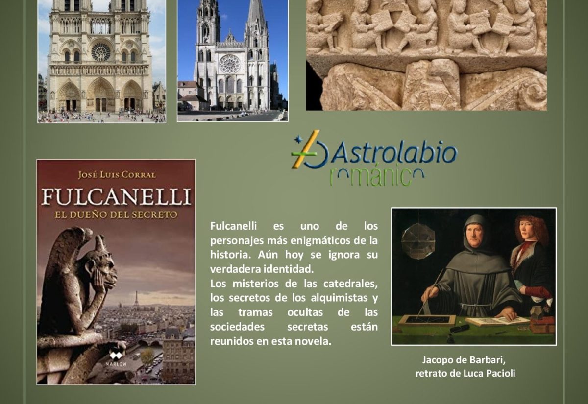 Fulcanelli