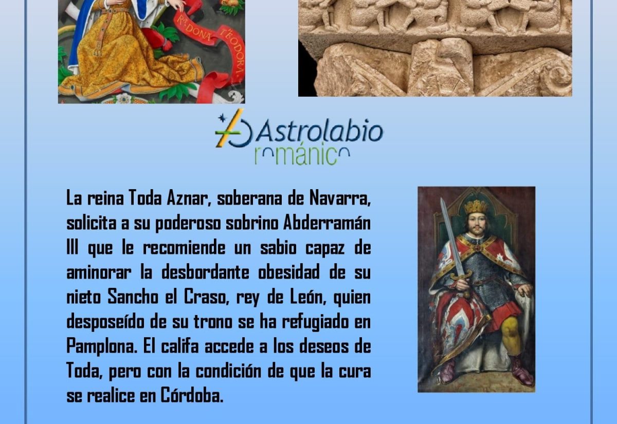 El viaje de la reina