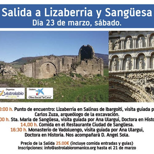 Lizarraberria