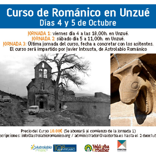 Curso Unzue
